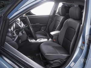 Хетчбэк Mazda 3 2008 года, 620000 рублей, Ростов-на-Дону