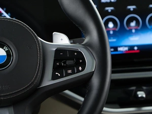 Внедорожник BMW X7 2022 года, 14277077 рублей, Москва