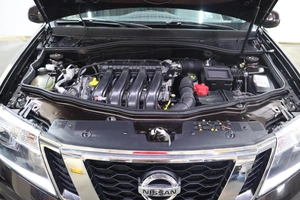 Внедорожник Nissan Terrano 2020 года, 1825000 рублей, Брянск