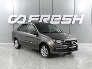 Седан ВАЗ (LADA) Granta 2024 года, 899000 рублей, Аксай