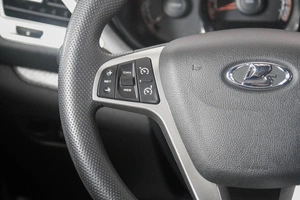 Универсал ВАЗ (LADA) Vesta Cross 2021 года, 1239000 рублей, Кемерово