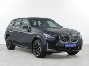 Внедорожник BMW X3 2025 года, 7797434 рублей, Москва