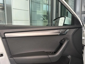 Лифтбек Skoda Octavia 2017 года, 1490000 рублей, Уфа