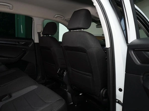 Внедорожник Skoda Kodiaq 2017 года, 3050000 рублей, Тверь