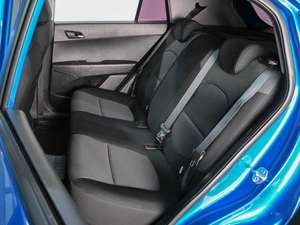 Внедорожник Hyundai Creta 2019 года, 1935000 рублей, Ростов-на-Дону