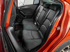 Седан Mazda 3 2014 года, 1099000 рублей, Воронеж