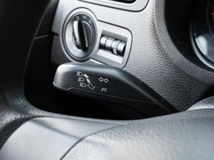 Седан Volkswagen Polo 2014 года, 855000 рублей, Краснодар