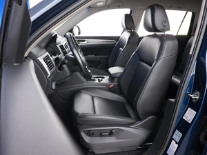 Внедорожник Volkswagen Teramont 2018 года, 3349088 рублей, Москва