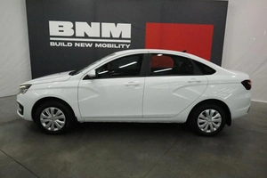 Седан ВАЗ (LADA) Vesta 2024 года, 1395000 рублей, Курск