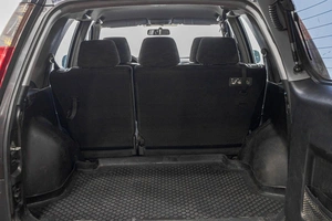 Внедорожник Honda CR-V 2002 года, 599000 рублей, Барнаул