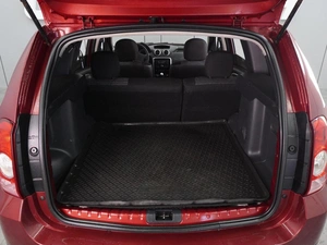Внедорожник Renault Duster 2013 года, 769000 рублей, Воронеж