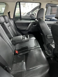 Внедорожник Land Rover Freelander 2010 года, 1100000 рублей, Кострома