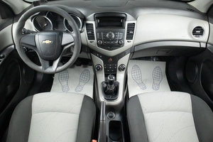 Седан Chevrolet Cruze 2012 года, 599000 рублей, Оренбург