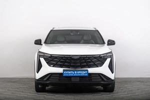 Внедорожник Geely Cityray 2024 года, 2559000 рублей, Томск