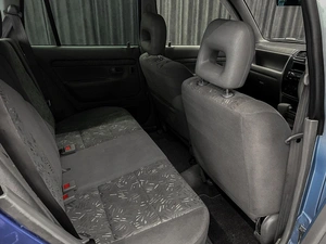 Хетчбэк Mazda Demio 2000 года, 255000 рублей, Красноярск