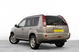Внедорожник Nissan X-Trail 2006 года, 949000 рублей, Барнаул