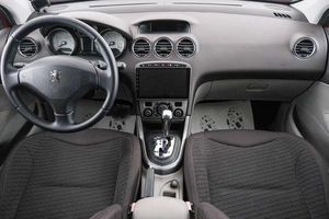 Хетчбэк Peugeot 308 2008 года, 499000 рублей, Красноярск