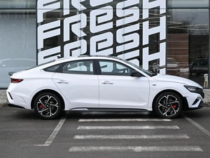 Седан Hyundai Lafesta 2025 года, 2990000 рублей, Волгоград