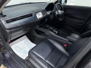 Внедорожник Honda Vezel 2014 года, 1329000 рублей, Красноярск