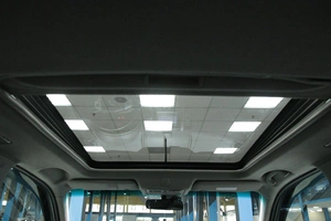 Внедорожник Nissan X-Trail 2010 года, 1298000 рублей, Солонцы