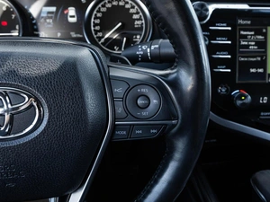 Седан Toyota Camry 2019 года, 2990000 рублей, Ставрополь