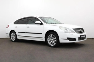 Седан Nissan Teana 2012 года, 1199000 рублей, Орёл