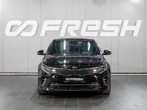 Седан Kia Optima 2017 года, 2099000 рублей, Сургут