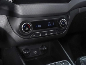 Внедорожник Hyundai Creta 2020 года, 1990000 рублей, Ростов-на-Дону