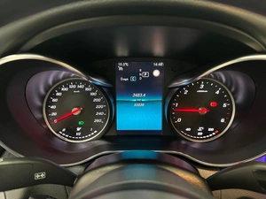 Купе Mercedes-benz C-класс 2019 года, 3400000 рублей, Новосибирск