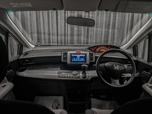 Минивэн Honda Freed 2009 года, 899000 рублей, Красноярск