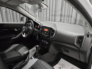 Хетчбэк ВАЗ (LADA) XRAY Cross 2021 года, 1135000 рублей, Красноярск