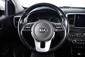 Внедорожник Kia Sportage 2019 года, 2369000 рублей, Пермь