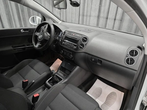 Хетчбэк Volkswagen Golf Plus 2013 года, 770000 рублей, Красноярск
