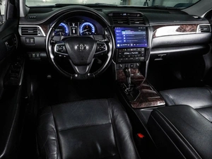 Седан Toyota Camry 2014 года, 1826000 рублей, Воронеж