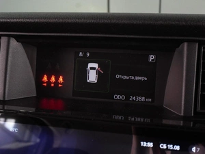 Минивэн Toyota Roomy 2021 года, 1744000 рублей, Воронеж