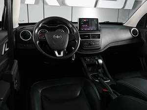 Внедорожник FAW Besturn X40 2021 года, 1149000 рублей, Аксай