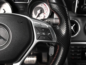 Седан Mercedes-benz CLA-класс 2014 года, 1699000 рублей, Ставрополь