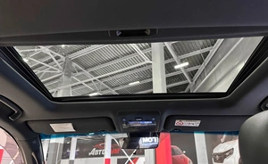 Внедорожник Toyota Land Cruiser 2018 года, 6900000 рублей, Красноярск