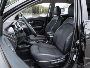 Внедорожник Hyundai ix35 2012 года, 1299000 рублей, Волгоград