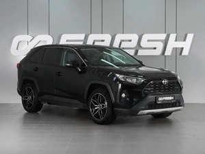 Внедорожник Toyota RAV4 2022 года, 2540000 рублей, Минеральные Воды
