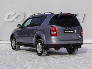 Внедорожник SsangYong Rexton 2012 года, 1079000 рублей, Волгоград