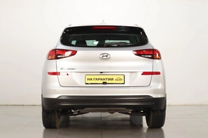 Внедорожник Hyundai Tucson 2020 года, 2729000 рублей, Челябинск