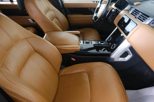 Внедорожник Land Rover Range Rover 2021 года, 13189000 рублей, Кемерово