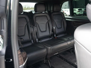 Минивэн Mercedes-benz V-класс 2022 года, 8800000 рублей, Краснодар