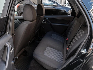 Седан ВАЗ (LADA) Granta 2024 года, 1020000 рублей, Краснодар