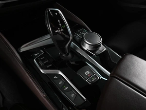 Лифтбек BMW 6 серия GT 2018 года, 4719000 рублей, Аксай