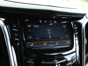 Внедорожник Cadillac Escalade 2015 года, 3950000 рублей, Волгоград