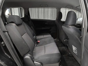Минивэн Toyota Wish 2012 года, 1275000 рублей, Красноярск