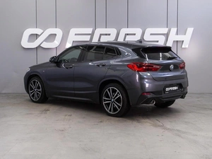 Внедорожник BMW X2 2019 года, 3399000 рублей, Воронеж