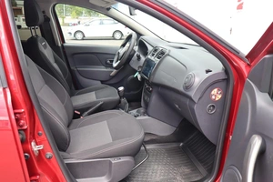 Хэтчбек Renault Sandero 2021 года, 1200000 рублей, Смоленск
